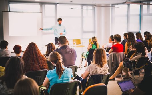 April Event – Property Appraisal Process Seminar