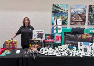 Appraisal class and Trade Show – Braemar Edina Feb 17th