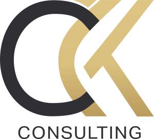 CK Consulting Solutions Logo Option 1 CK Consulting Solutions